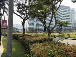 Furama Riverfront (D3), Office #630114791